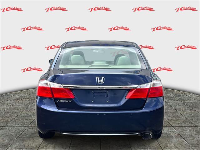 used 2013 Honda Accord car, priced at $10,375