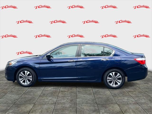 used 2013 Honda Accord car, priced at $10,375