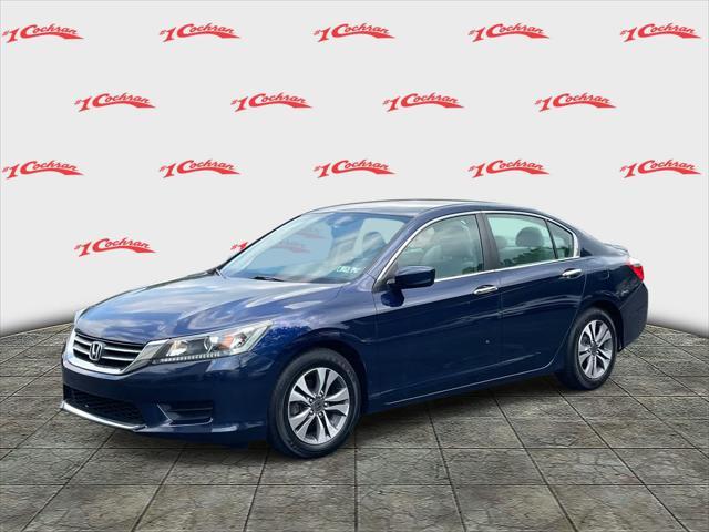 used 2013 Honda Accord car, priced at $10,375