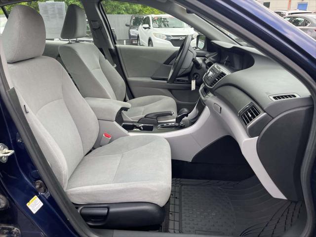 used 2013 Honda Accord car, priced at $10,375