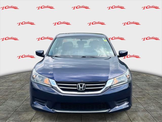 used 2013 Honda Accord car, priced at $10,375