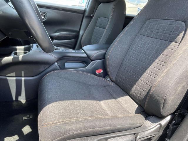 used 2024 Honda HR-V car, priced at $26,500