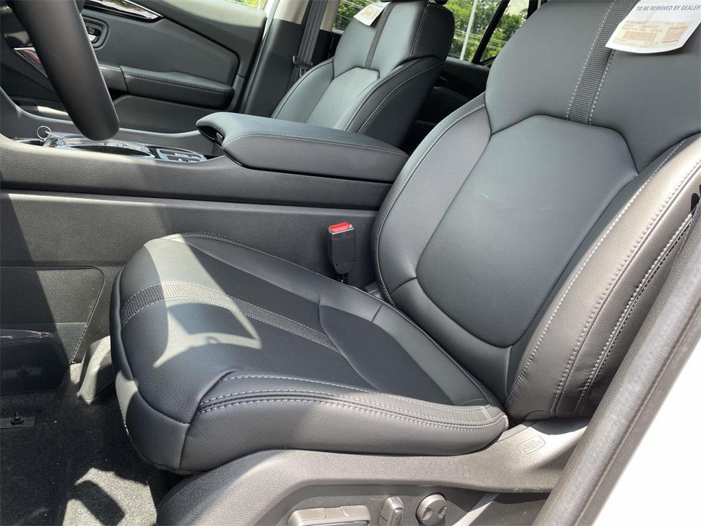 new 2026 Honda Passport car, priced at $44,421