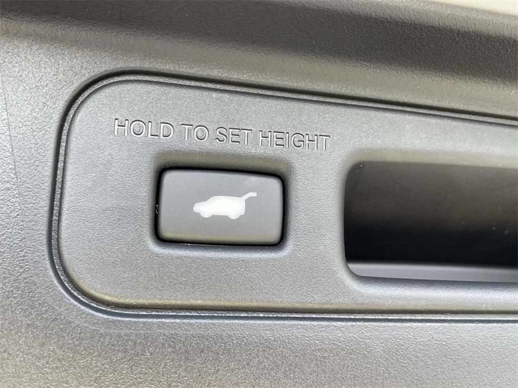 new 2026 Honda Passport car, priced at $44,421