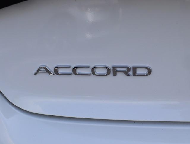 new 2024 Honda Accord Hybrid car, priced at $35,128