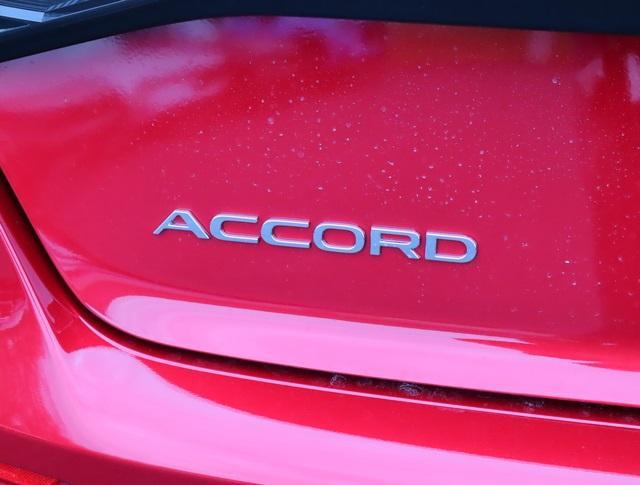 new 2024 Honda Accord Hybrid car, priced at $32,390