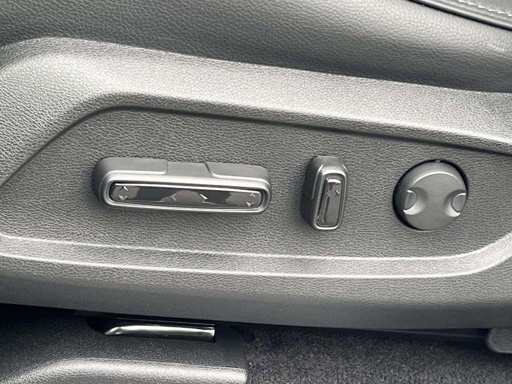 new 2026 Honda Passport car, priced at $51,404