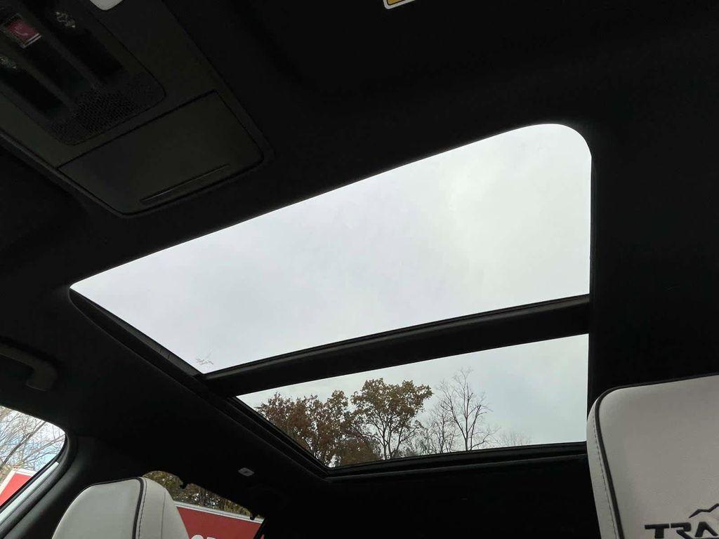 new 2026 Honda Passport car, priced at $51,404