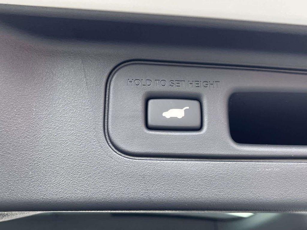 new 2026 Honda Passport car, priced at $51,404