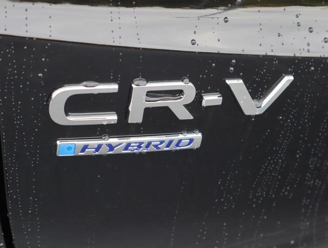 new 2025 Honda CR-V car, priced at $36,749