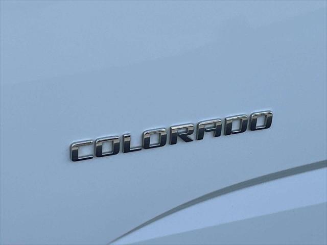 used 2019 Chevrolet Colorado car, priced at $25,250
