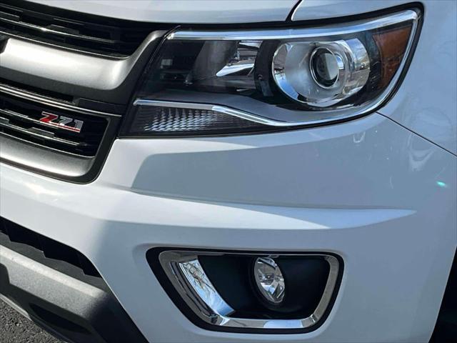 used 2019 Chevrolet Colorado car, priced at $25,250