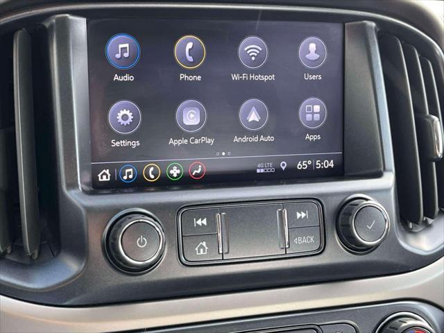 used 2019 Chevrolet Colorado car, priced at $25,250