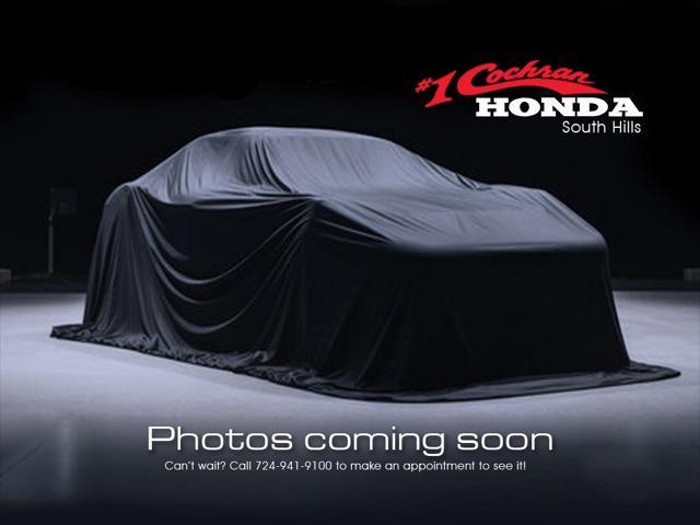 used 2022 Honda Pilot car, priced at $31,100