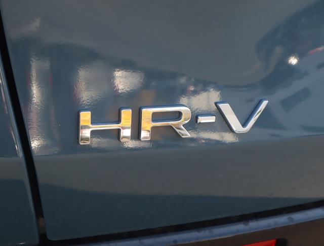 new 2025 Honda HR-V car, priced at $31,904