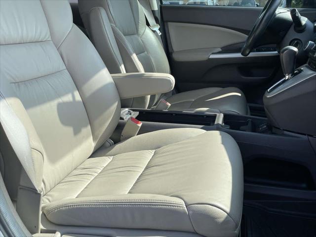 used 2013 Honda CR-V car, priced at $13,500