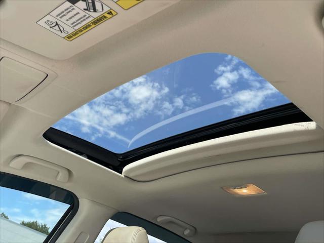 used 2013 Honda CR-V car, priced at $13,500