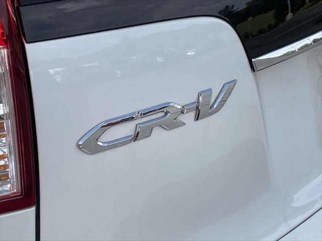used 2013 Honda CR-V car, priced at $13,500