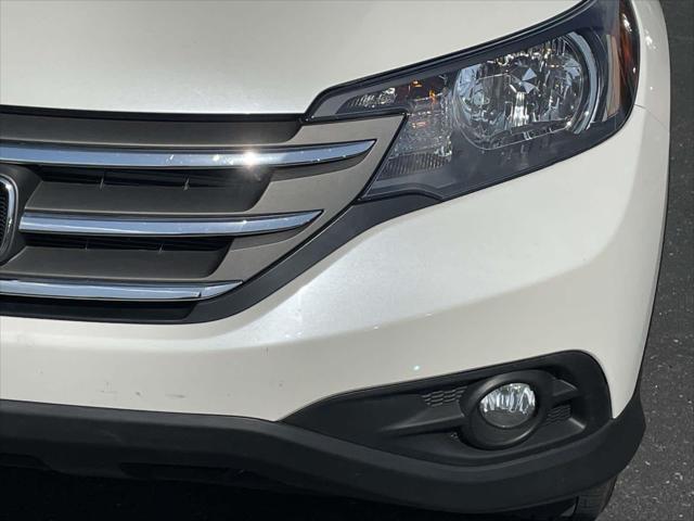 used 2013 Honda CR-V car, priced at $13,500