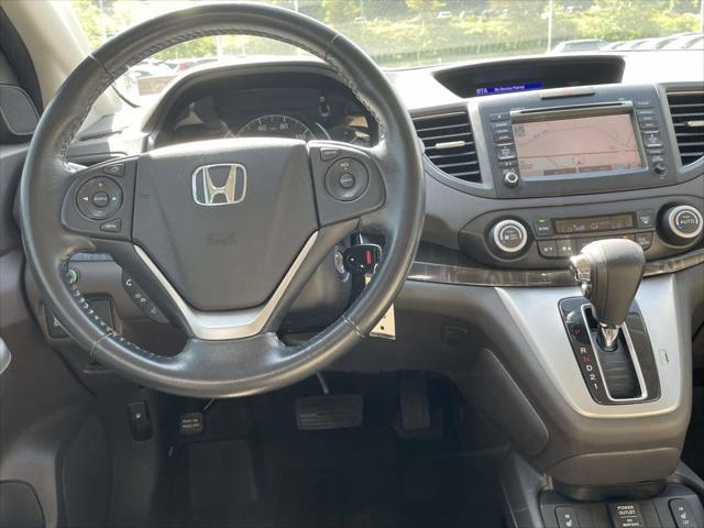 used 2013 Honda CR-V car, priced at $13,500