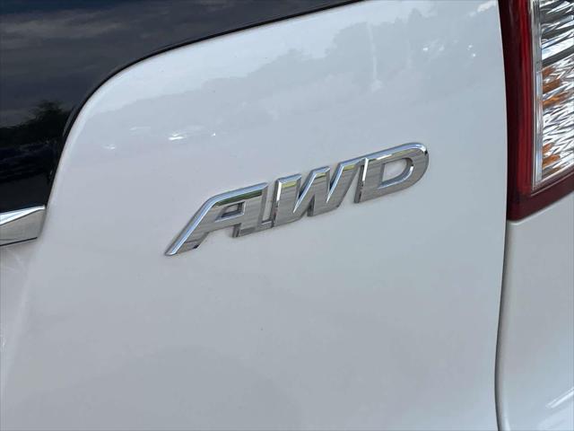 used 2013 Honda CR-V car, priced at $13,500
