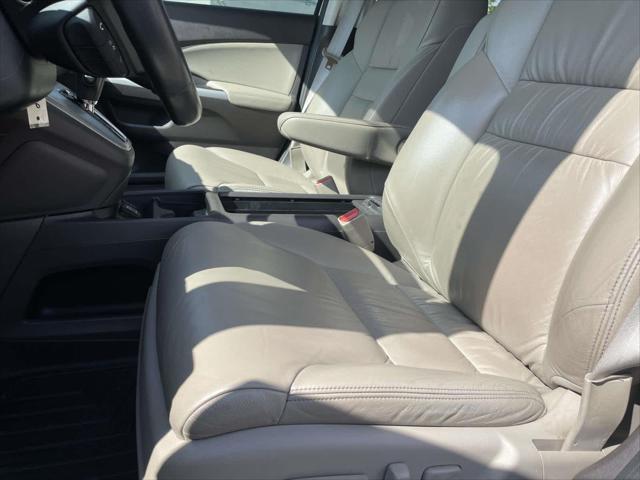 used 2013 Honda CR-V car, priced at $13,500