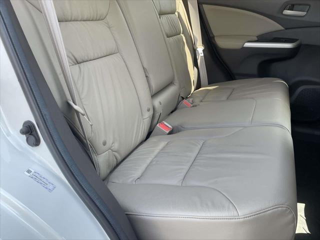 used 2013 Honda CR-V car, priced at $13,500