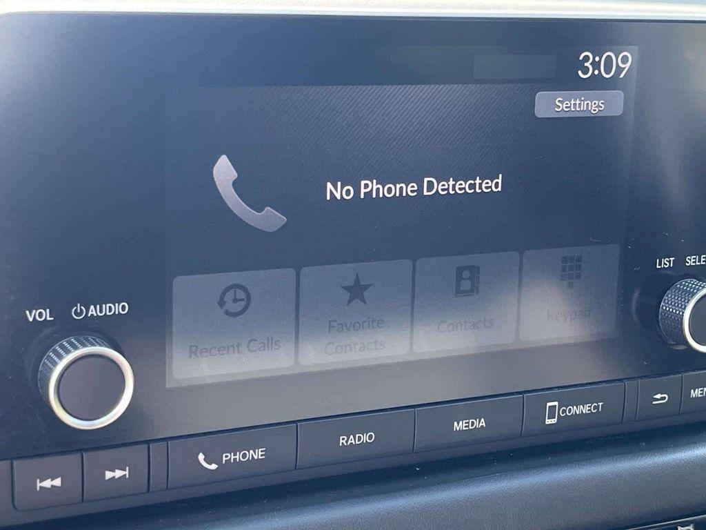 used 2024 Honda HR-V car, priced at $23,998