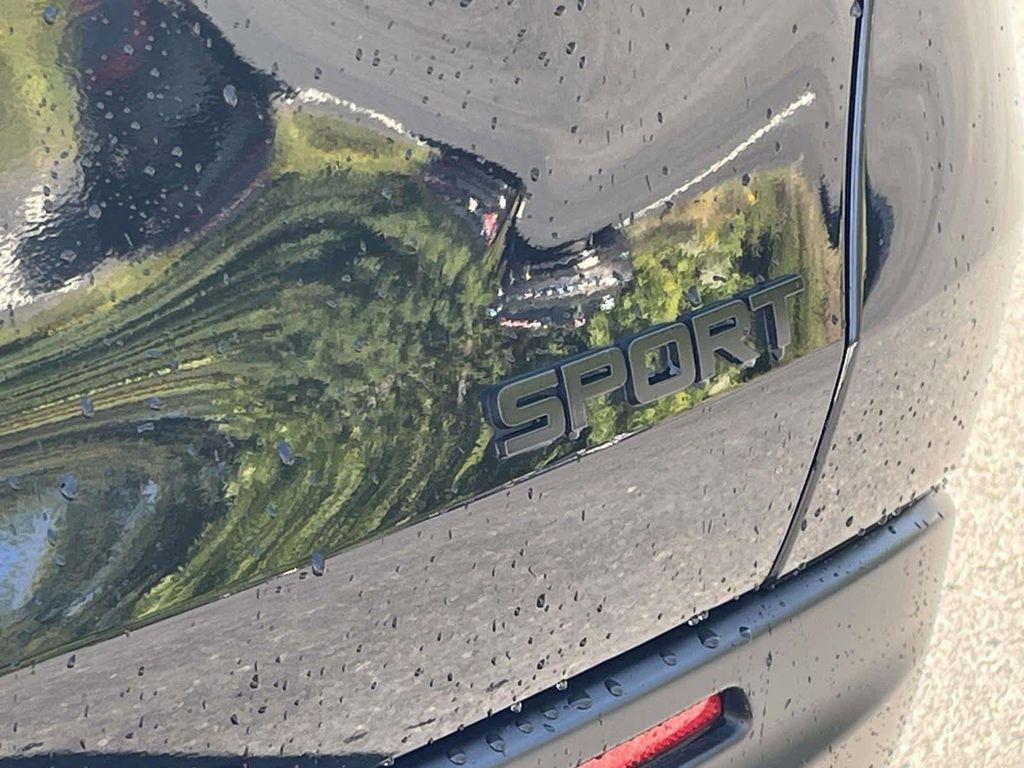 used 2024 Honda HR-V car, priced at $23,998