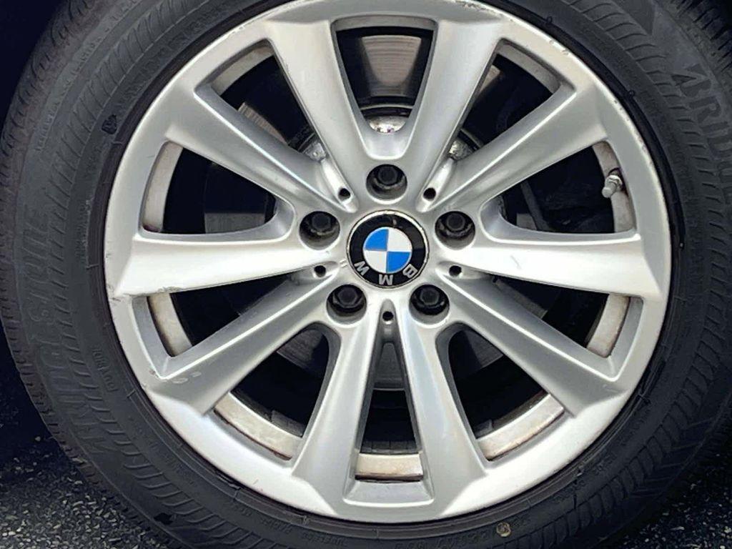 used 2014 BMW 528 car, priced at $8,998