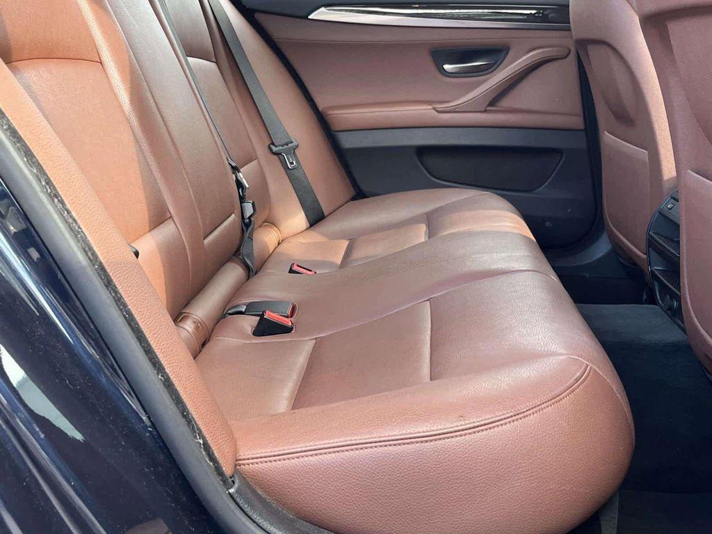 used 2014 BMW 528 car, priced at $8,998