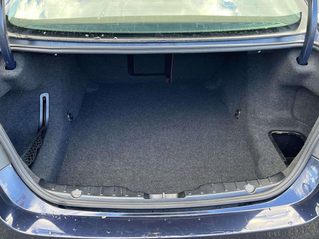 used 2014 BMW 528 car, priced at $8,998