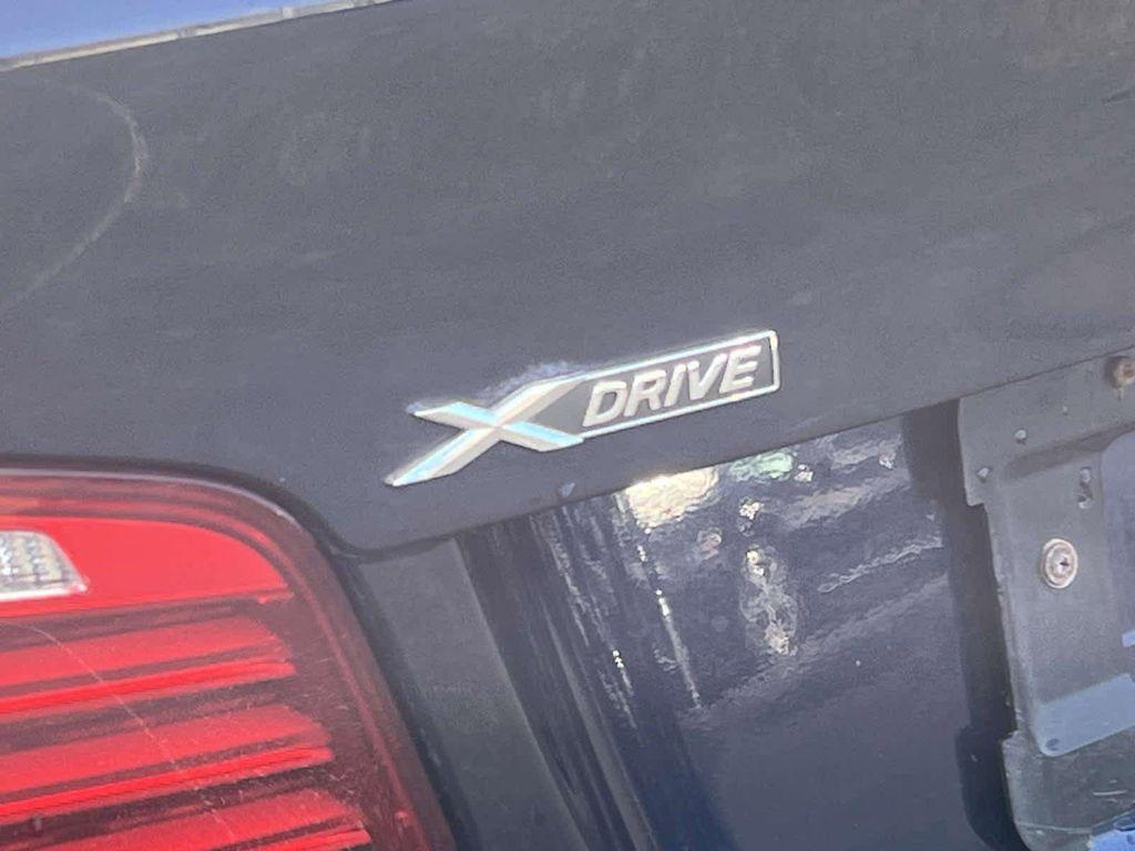 used 2014 BMW 528 car, priced at $8,998