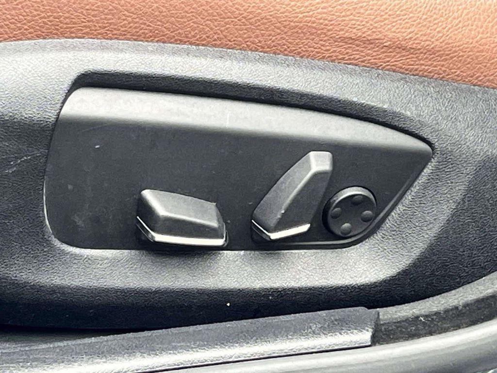 used 2014 BMW 528 car, priced at $8,998