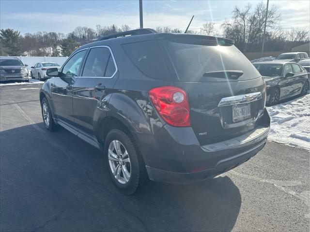 used 2013 Chevrolet Equinox car, priced at $8,908