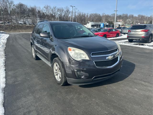 used 2013 Chevrolet Equinox car, priced at $8,908