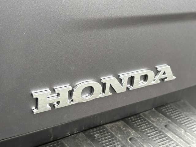 new 2025 Honda Ridgeline car, priced at $47,075