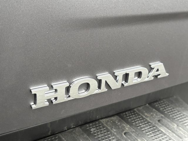 new 2025 Honda Ridgeline car, priced at $44,511