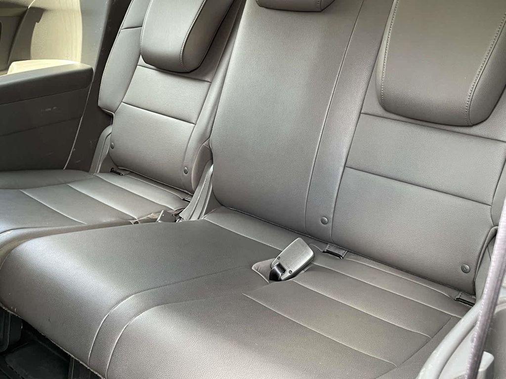 used 2016 Honda Odyssey car, priced at $12,865
