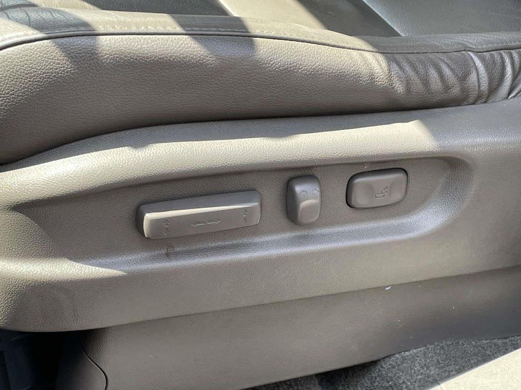 used 2016 Honda Odyssey car, priced at $12,865