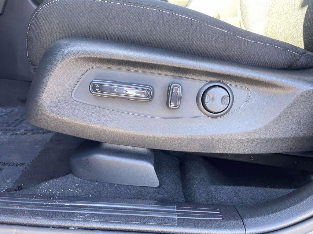 new 2026 Honda CR-V car, priced at $35,603