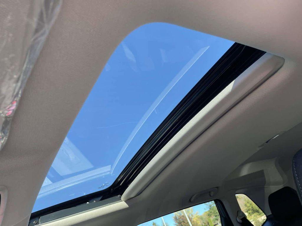 new 2026 Honda CR-V car, priced at $35,603