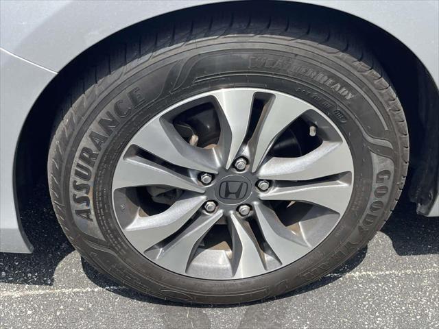 used 2013 Honda Accord car, priced at $11,999