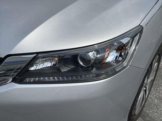used 2013 Honda Accord car, priced at $11,999