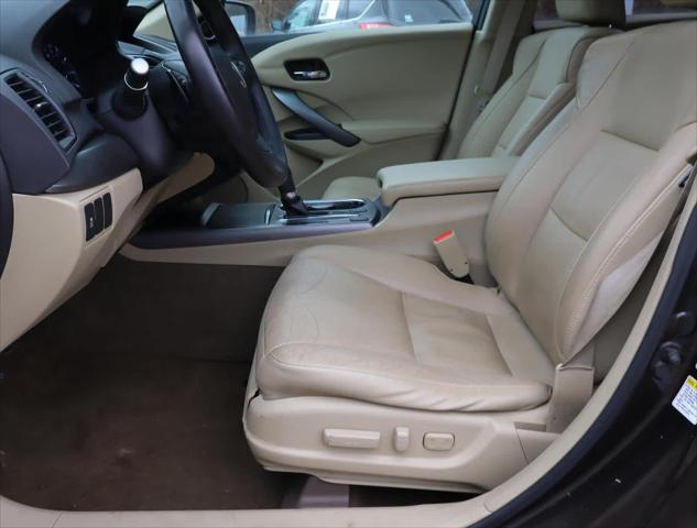 used 2014 Acura RDX car, priced at $11,499