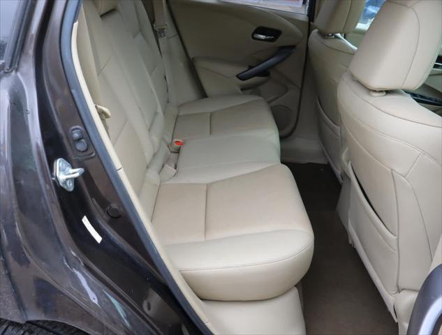 used 2014 Acura RDX car, priced at $11,499