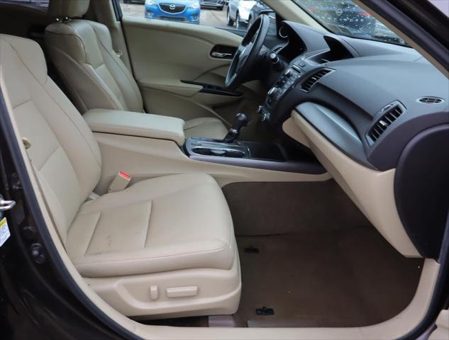 used 2014 Acura RDX car, priced at $11,499