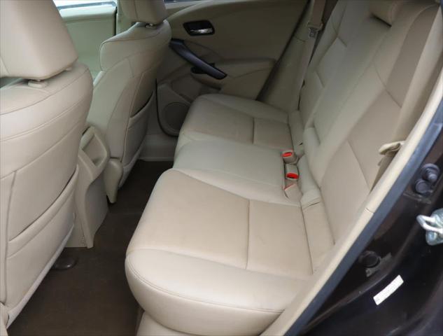 used 2014 Acura RDX car, priced at $11,499