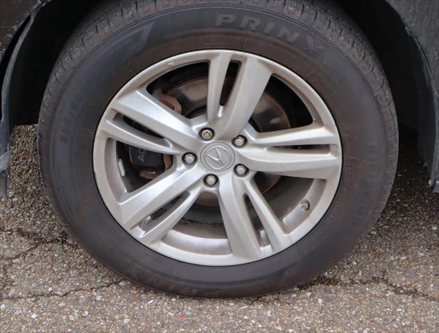 used 2014 Acura RDX car, priced at $11,499