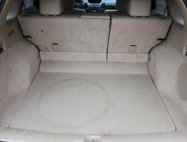 used 2014 Acura RDX car, priced at $11,499